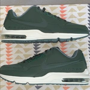 Nike Air Max LTD, Size 15